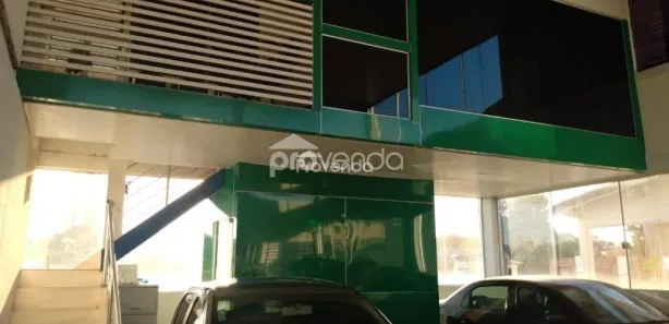 Sala Comercial com 3 Quartos à venda, 330m² no Setor Aeroporto, Goiânia