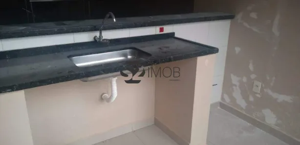 Sala Comercial para alugar, 270m² no Centro, Mogi Mirim