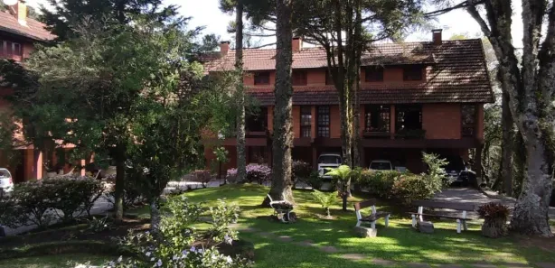 Casa com 3 Quartos à venda, 103m² no Ipê Amarelo, Gramado