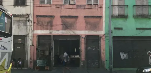Ponto Comercial à venda, 202m² no Centro, Rio de Janeiro