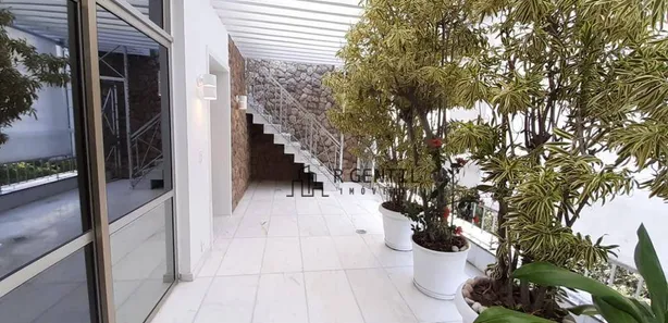 Cobertura com 4 Quartos para alugar, 405m² no Ipanema, Rio de Janeiro