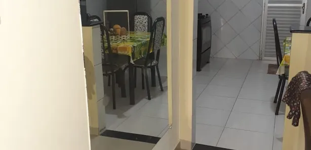 Casa com 4 Quartos à venda, 150m² no Sete de Abril, Salvador