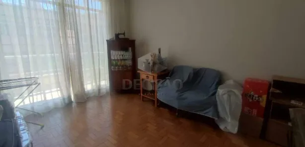 Apartamento com 3 Quartos à venda, 97m² no Cruzeiro, Belo Horizonte