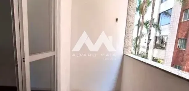 Apartamento com 2 Quartos à venda, 80m² no Lourdes, Belo Horizonte