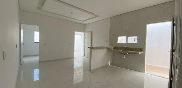 Casa com 3 Quartos à venda, 74m² no Vila do BEC, Timon