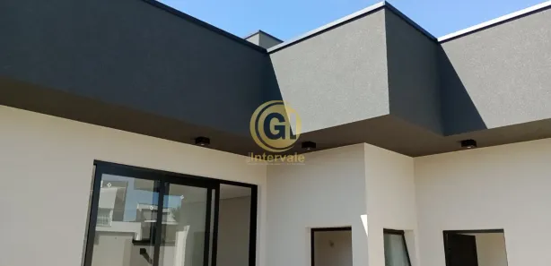 Casa de Condomínio com 3 Quartos à venda, 300m² no Condomínio Terras do Vale, Caçapava