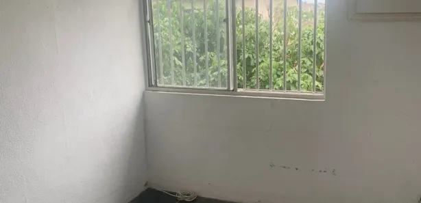 Apartamento com 2 Quartos para alugar, 45m² no Campo Grande, Rio de Janeiro