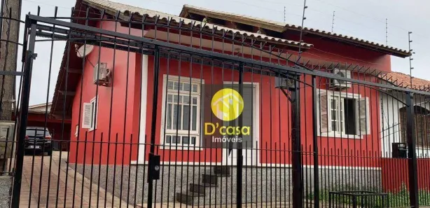 Casa com 3 Quartos à venda, 150m² no Vila Princesa Izabel, Cachoeirinha