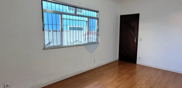 Apartamento com 2 Quartos para alugar, 86m² no Campo Grande, Rio de Janeiro