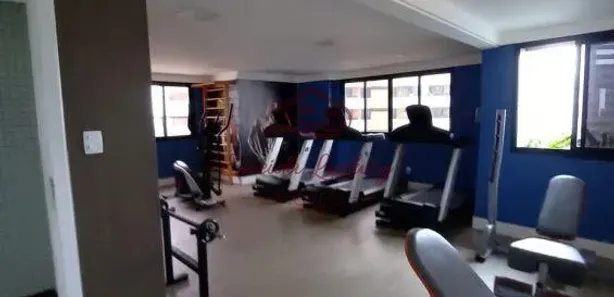 Apartamento com 3 Quartos à venda, 150m² no Pituba, Salvador