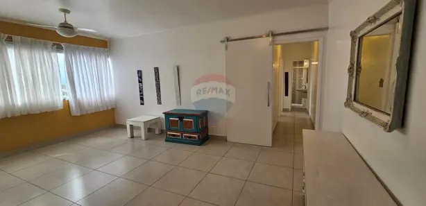 Cobertura com 3 Quartos à venda, 103m² no Vila Alzira, Guarujá
