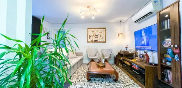 Apartamento com 2 Quartos à venda, 126m² no Fião, São Leopoldo