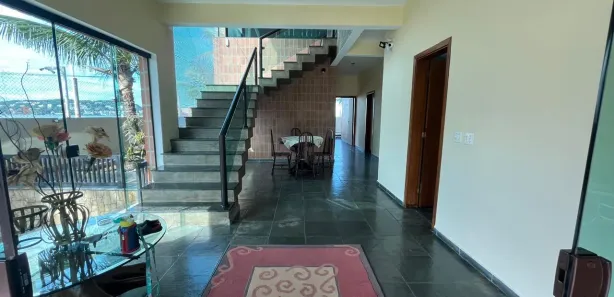 Casa com 4 Quartos à venda, 571m² no Sítio Paecara (Vicente de Carvalho), Guarujá
