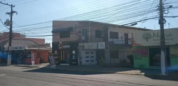 Sala Comercial para alugar, 40m² no Centro, Esteio