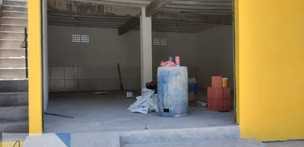 Ponto Comercial para alugar, 90m² no Itacaranha, Salvador
