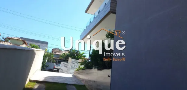 Casa com 4 Quartos para venda ou aluguel, 320m² no Ogiva, Cabo Frio