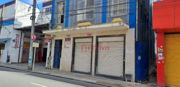 Ponto Comercial para venda ou aluguel, 650m² no Mares, Salvador