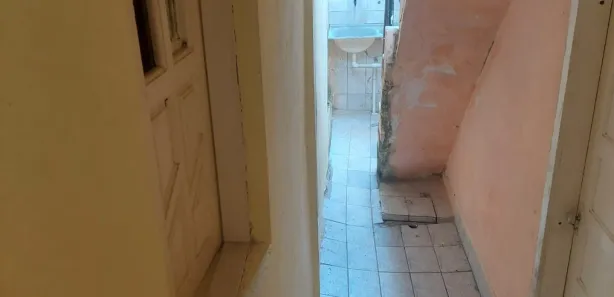Casa com 1 Quarto para venda ou aluguel, 20m² no Engenho Velho da Federação, Salvador