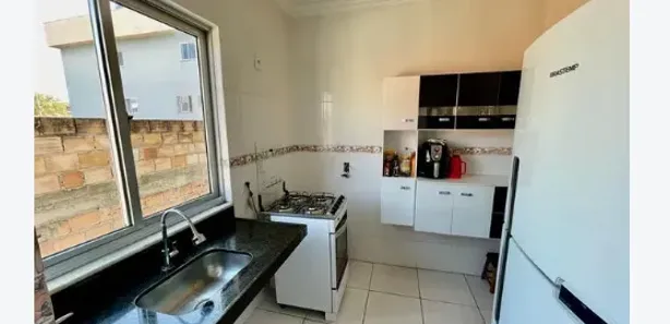 Apartamento com 2 Quartos à venda, 87m² no Lundcea, Lagoa Santa