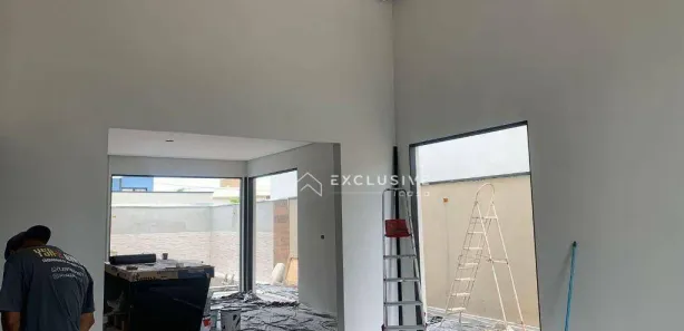 Casa de Condomínio com 3 Quartos à venda, 150m² no Condomínio Terras do Vale, Caçapava