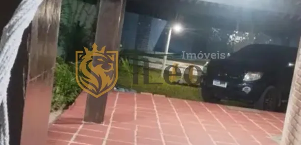 Casa com 5 Quartos à venda, 970m² no Mar Grande, Vera Cruz