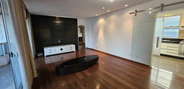 Apartamento com 4 Quartos à venda, 190m² no Santo Agostinho, Belo Horizonte