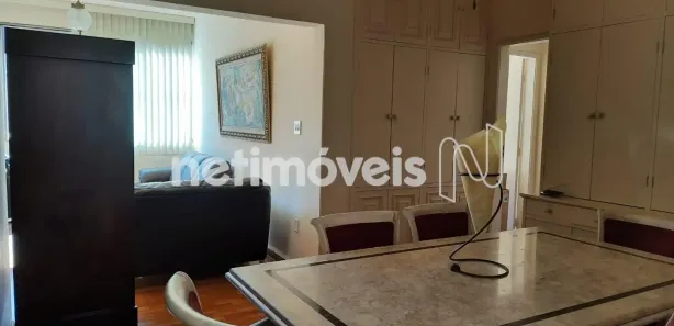 Apartamento com 3 Quartos à venda, 127m² no Carmo, Belo Horizonte