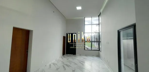Casa de Condomínio com 3 Quartos à venda, 150m² no Condomínio Terras do Vale, Caçapava
