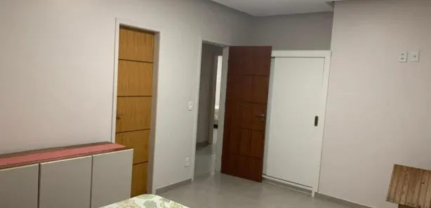 Apartamento com 3 Quartos para alugar, 90m² no Vila Nova, Cabo Frio
