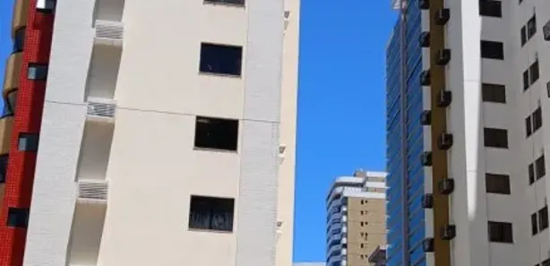 Apartamento com 4 Quartos à venda, 120m² no Aquarius, Salvador