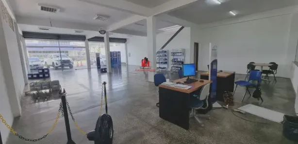 Prédio Comercial para alugar, 802m² no São Geraldo, Manaus