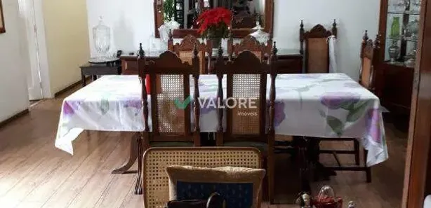 Imóvel Comercial com 5 Quartos à venda, 307m² no São Lucas, Belo Horizonte