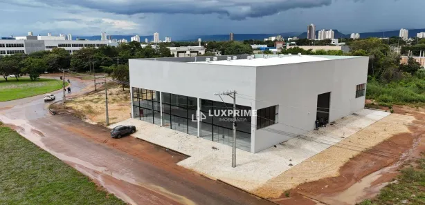 Galpão/Depósito/Armazém para alugar, 1100m² no Plano Diretor Sul, Palmas