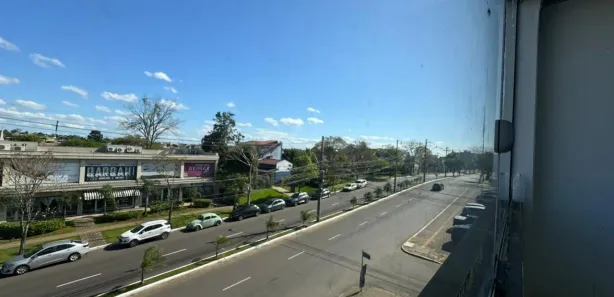 Sala Comercial para alugar, 65m² no Marechal Rondon, Canoas