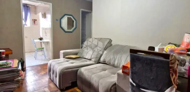 Apartamento com 2 Quartos à venda, 55m² no Humaitá, Porto Alegre