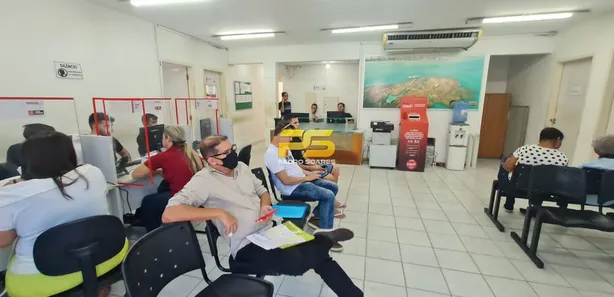 Ponto Comercial à venda, 950m² no Centro, João Pessoa