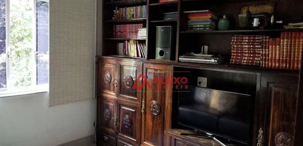 Apartamento com 3 Quartos à venda, 114m² no Savassi, Belo Horizonte