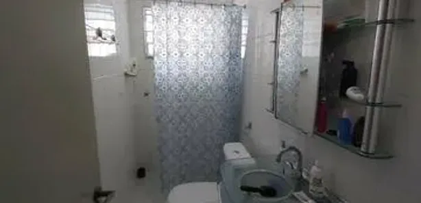 Casa de Condomínio com 3 Quartos à venda, 110m² no Jardim Itapoã, São José dos Campos