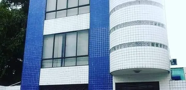 Prédio Comercial para venda ou aluguel, 888m² no São Geraldo, Manaus