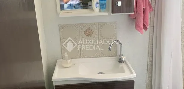 Apartamento com 2 Quartos à venda, 55m² no Santa Rita, Guaíba