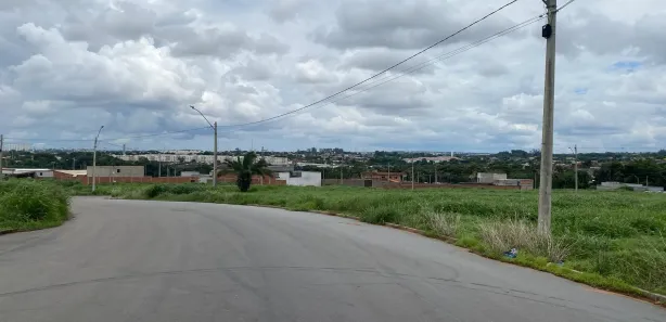 Lote/Terreno à venda, 256m² no Residencial San Marino, Goiânia