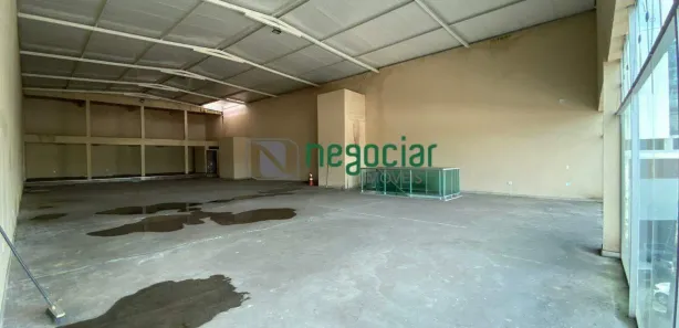 Sala Comercial para alugar, 500m² no Jardim da Cidade, Betim