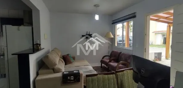 Casa com 3 Quartos para alugar, 80m² no Igara, Canoas