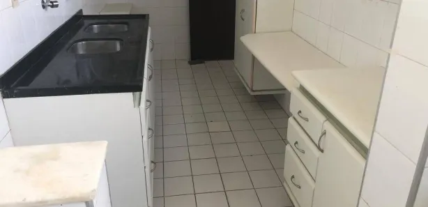 Apartamento com 4 Quartos para venda ou aluguel, 125m² no Pituba, Salvador