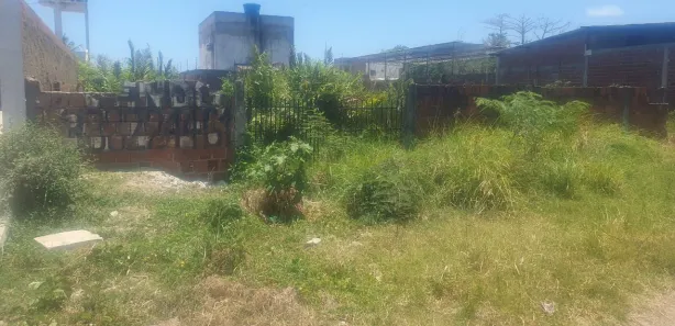 Lote/Terreno à venda, 400m² no Candeias, Jaboatão dos Guararapes