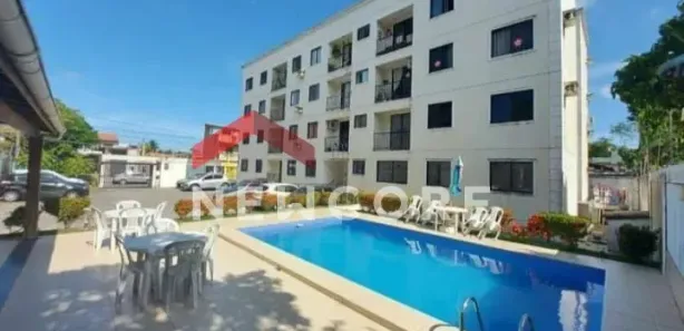 Apartamento com 2 Quartos à venda, 55m² no Jardim das Margaridas, Salvador