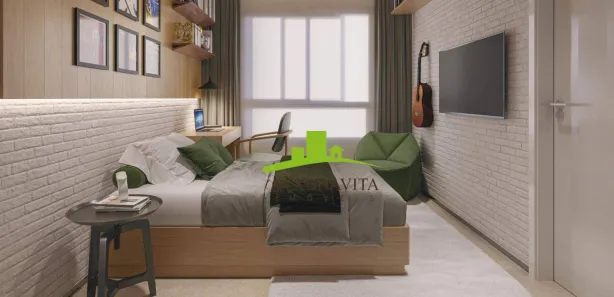 Apartamento com 4 Quartos à venda, 226m² no Horto Florestal, Salvador