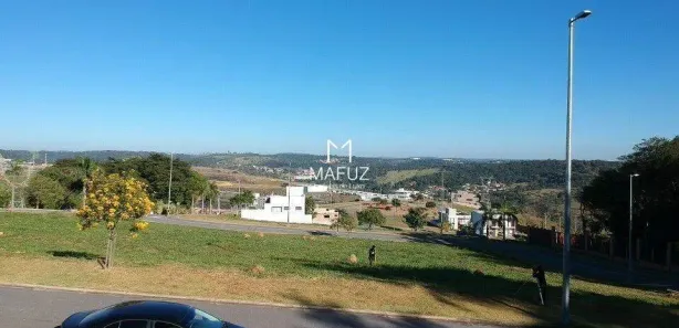 Lote/Terreno à venda, 533m² no Alphaville Vespasiano, Vespasiano