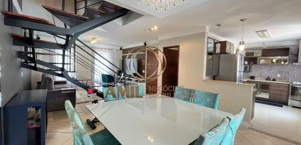 Casa de Condomínio com 3 Quartos para alugar, 190m² no Jardim Hípica Pinheiro, Taubaté