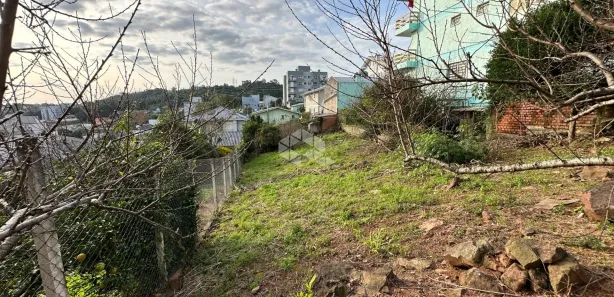 Lote/Terreno à venda, 369m² no Verona, Bento Gonçalves